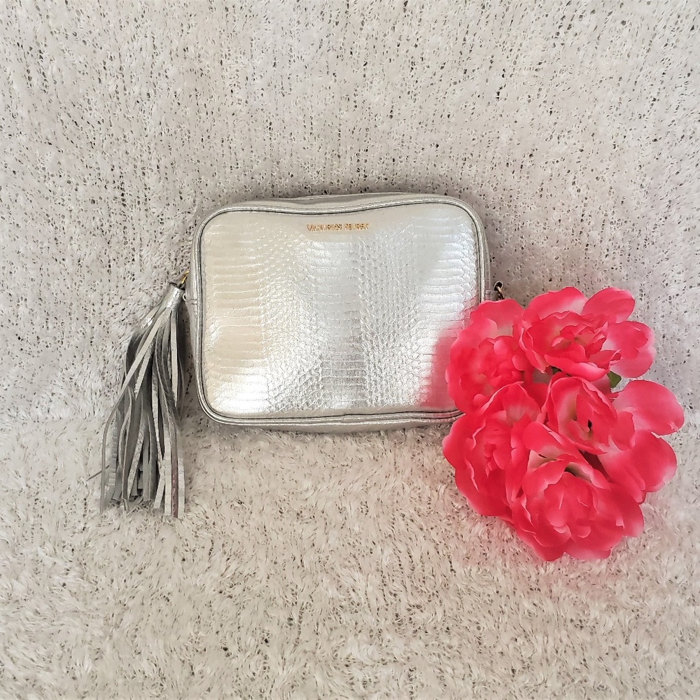 NWT Victoria's Secret Crossbody